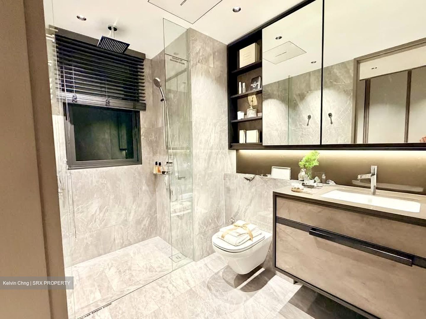 Upper Bukit Timah Road (D23), Condominium #553905271